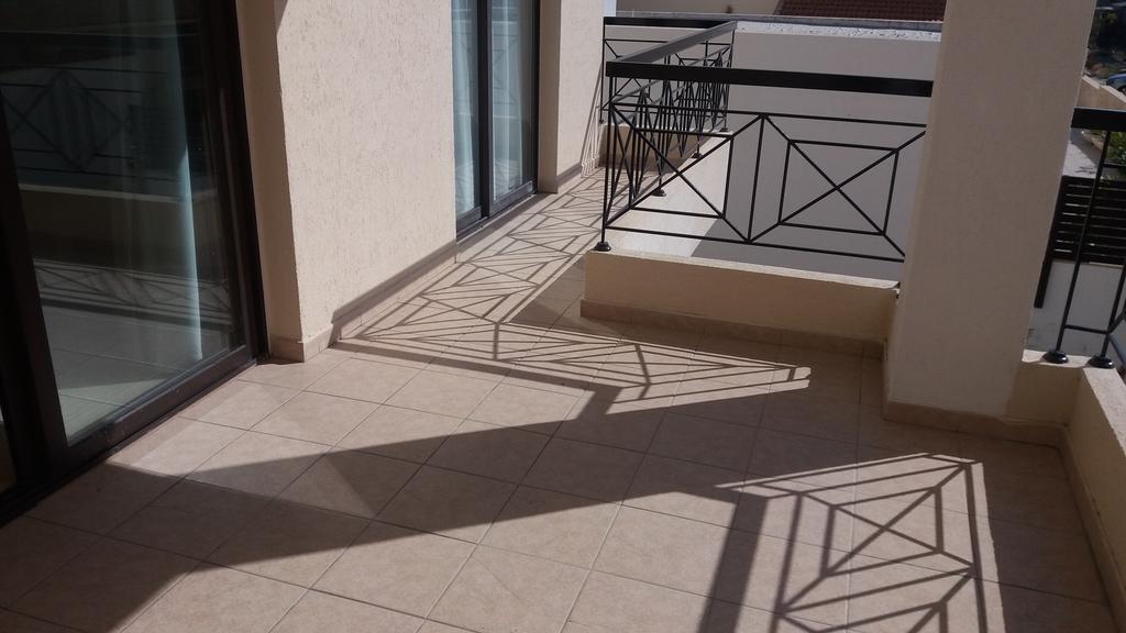 101 Mandritis Court Apartman Lárnaka Kültér fotó